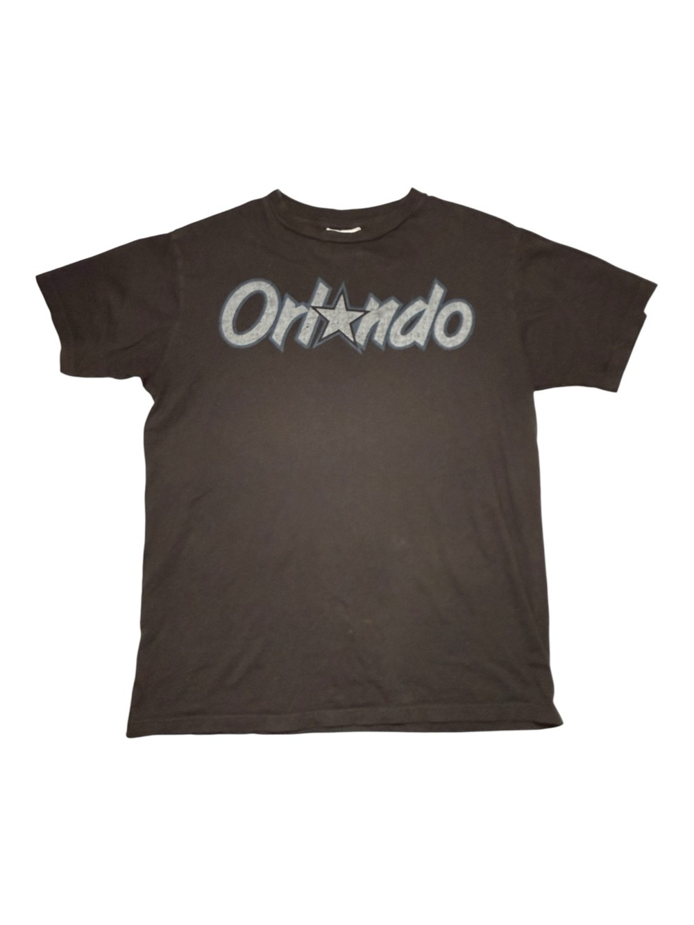 Junk Food Orlando Magic Shirt Size Small